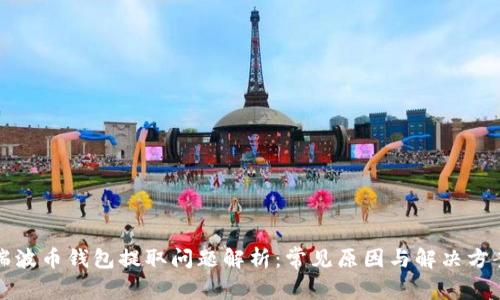 瑞波币钱包提取问题解析：常见原因与解决方案